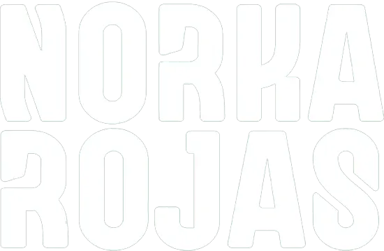 Logo de Norka Rojas, Maestra Charcutera